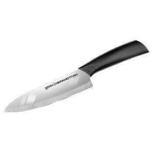 Нож кухонный Samura Ceramotitan SCT-0084