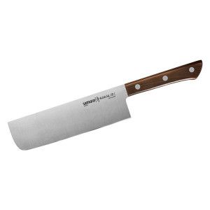 Нож кухонный Samura HARAKIRI SHR-0043WO/K