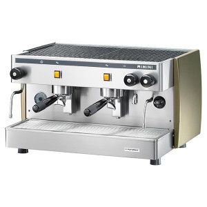 Кофемашина Quality Espresso Futurmat Rimini S2