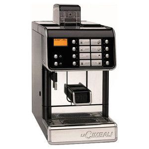 Кофемашина La Cimbali Q10 C&S MilkPS/11 1 кофемолка + 2 емкости