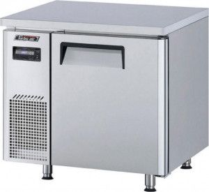 Стол холодильный Turbo air KWR9-3D-3 750 мм