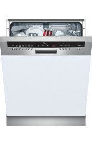 Встраиваемая посудомоечная машина Neff S41M63N0EU