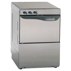 Посудомоечная машина с фронтальной загрузкой Kromo Aqua 37 LS
