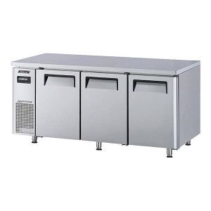 Стол холодильный Turbo air KUR18-3 700 мм (внутренний агрегат)