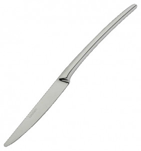 Нож закусочный Luxstahl Аляска 204 мм